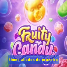 times aliados do cruzeiro